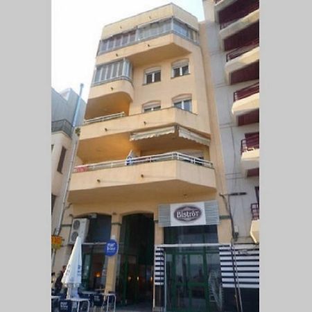 Apartamento Rosendo กาลาเฟลล์ ภายนอก รูปภาพ