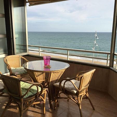 Apartamento Rosendo กาลาเฟลล์ ภายนอก รูปภาพ