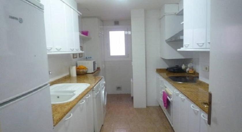 Apartamento Rosendo กาลาเฟลล์ ห้อง รูปภาพ