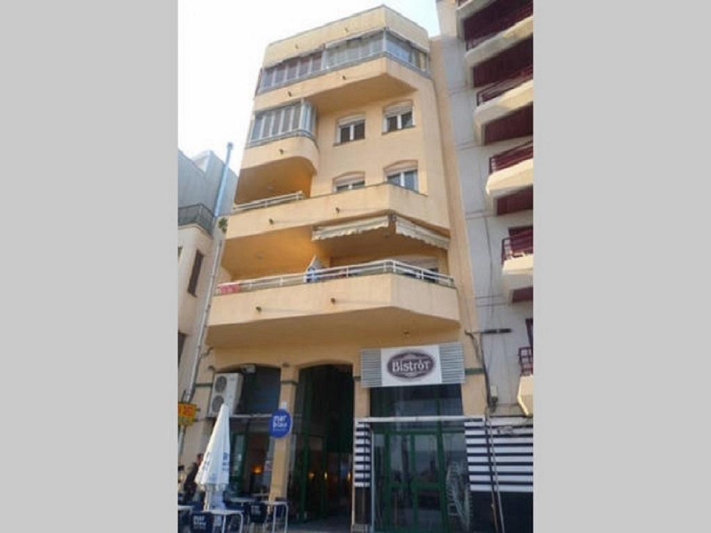 Apartamento Rosendo กาลาเฟลล์ ภายนอก รูปภาพ
