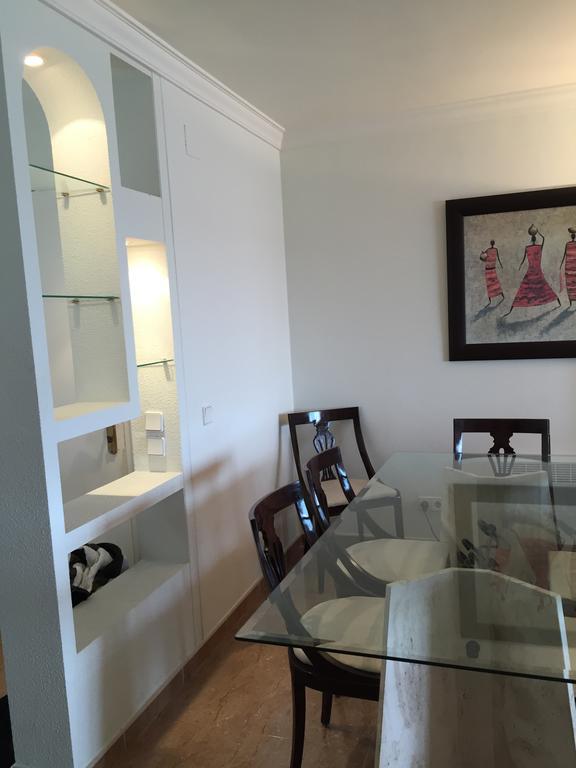 Apartamento Rosendo กาลาเฟลล์ ภายนอก รูปภาพ