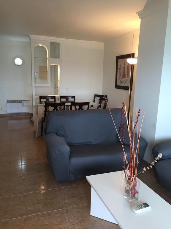 Apartamento Rosendo กาลาเฟลล์ ภายนอก รูปภาพ