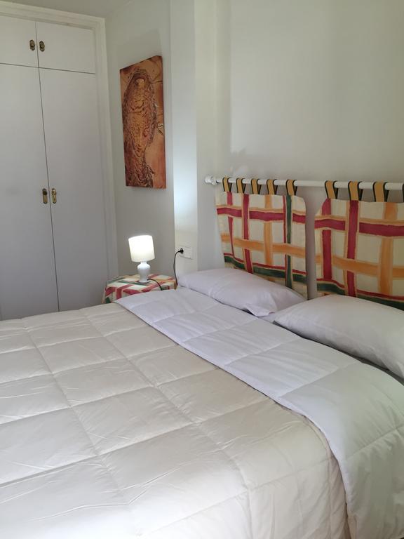 Apartamento Rosendo กาลาเฟลล์ ภายนอก รูปภาพ