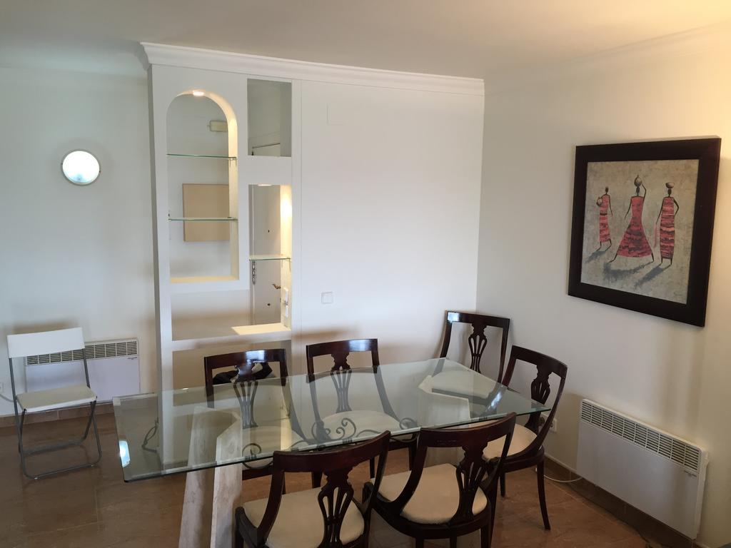 Apartamento Rosendo กาลาเฟลล์ ภายนอก รูปภาพ