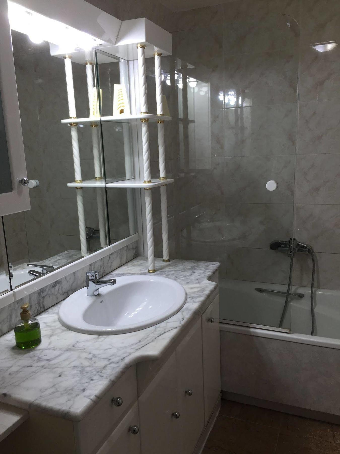 Apartamento Rosendo กาลาเฟลล์ ภายนอก รูปภาพ