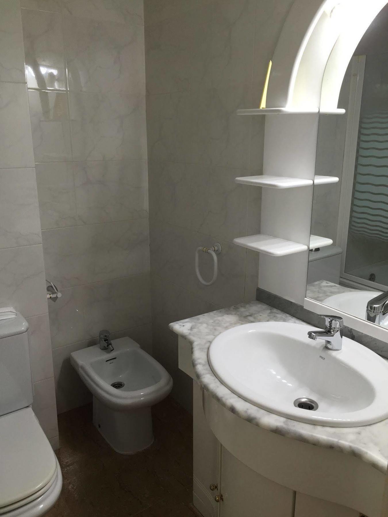 Apartamento Rosendo กาลาเฟลล์ ภายนอก รูปภาพ