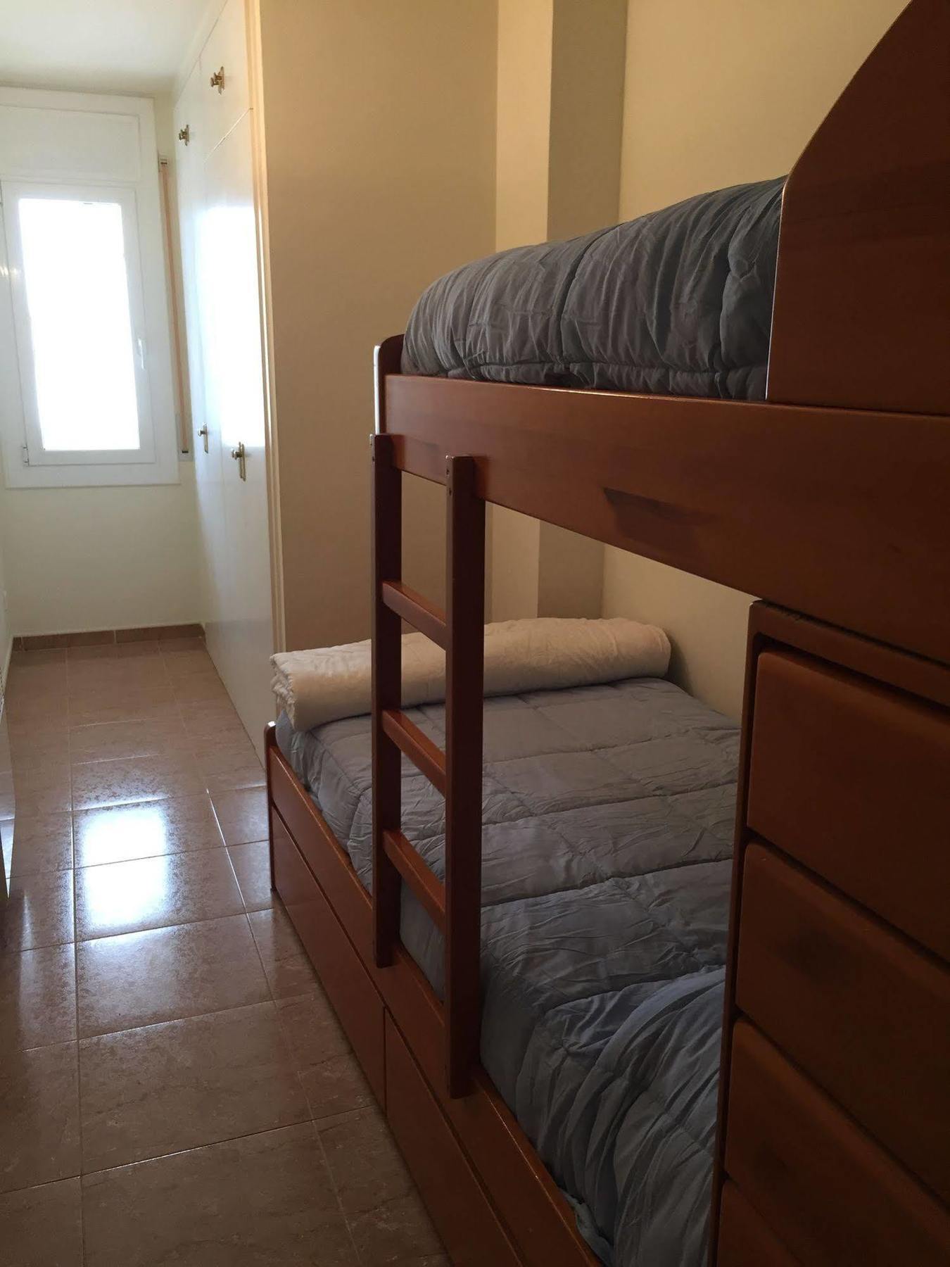 Apartamento Rosendo กาลาเฟลล์ ภายนอก รูปภาพ