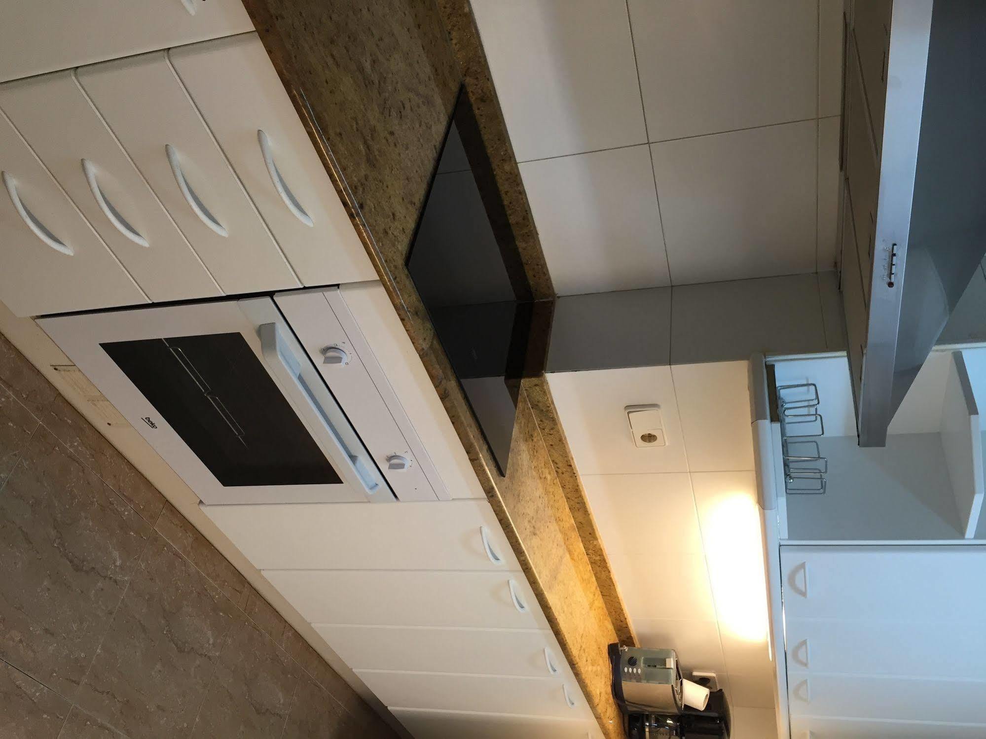 Apartamento Rosendo กาลาเฟลล์ ภายนอก รูปภาพ