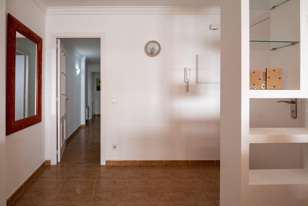 Apartamento Rosendo กาลาเฟลล์ ภายนอก รูปภาพ